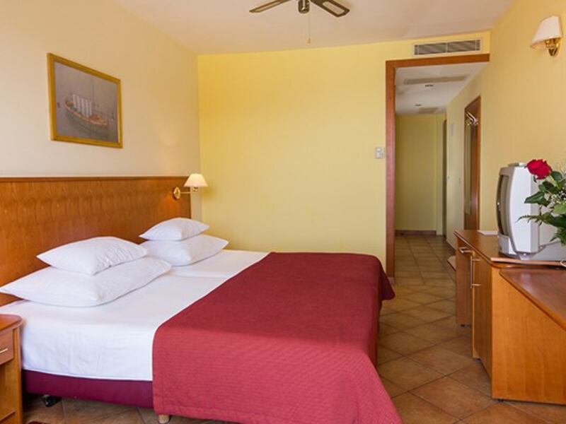 Hotel Zora