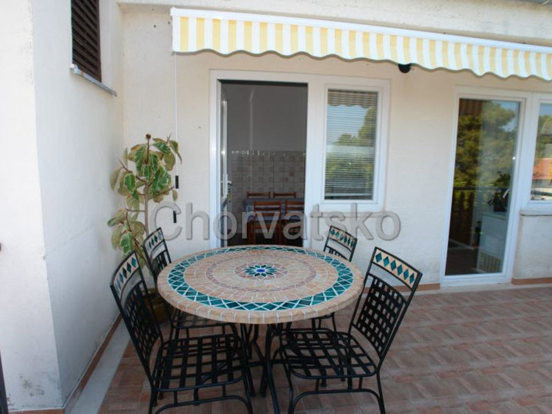 Apartmány Brilante