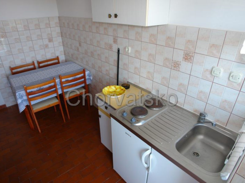 Apartmány Brilante