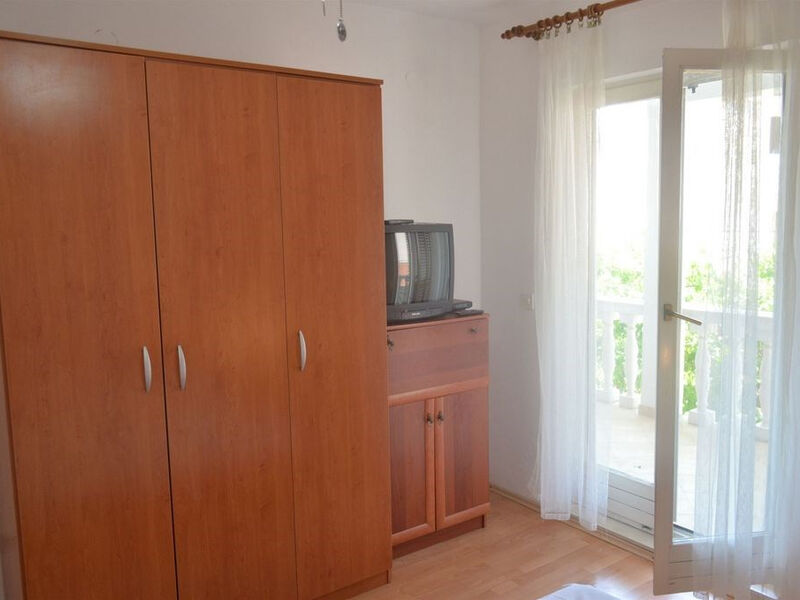 Apartmány A Pokoje Jakov