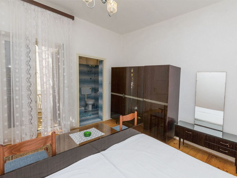Apartmány A Pokoje Jakov