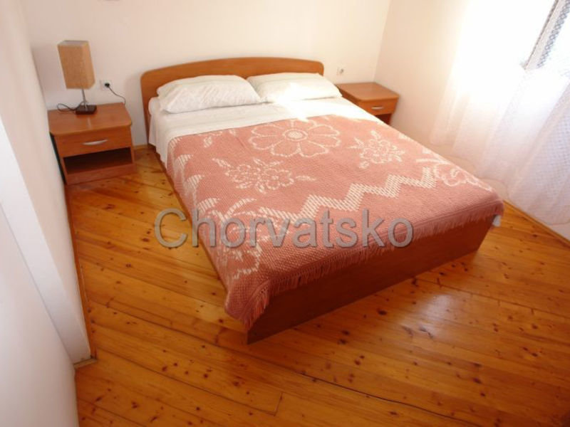 Apartmány Brilante