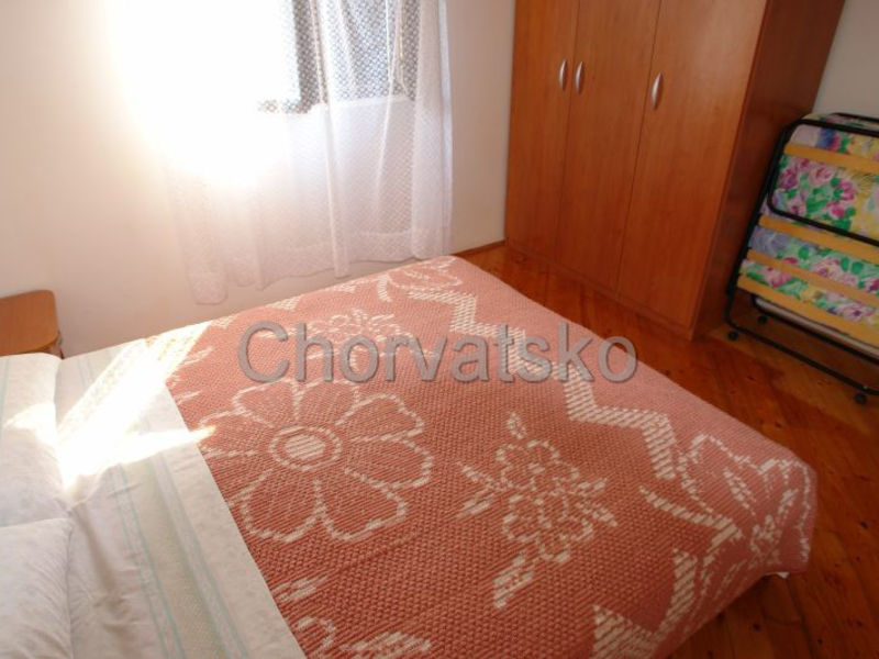 Apartmány Brilante