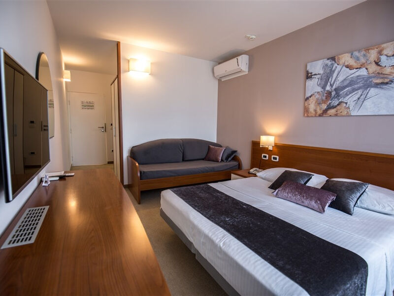Arena Hotel Holiday