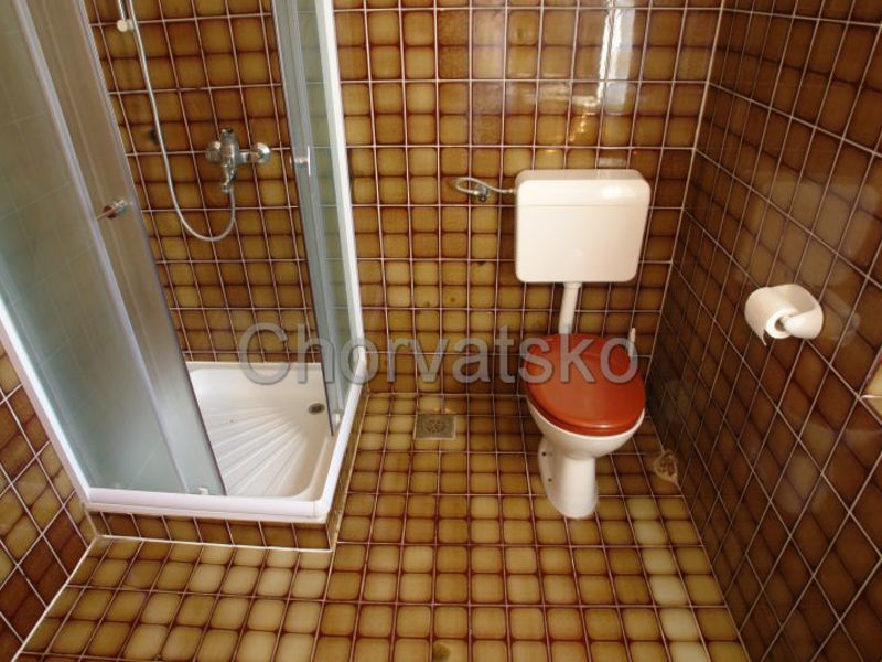 Apartmány Brilante