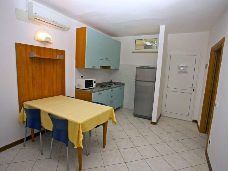 Apartmány  Ai Pini