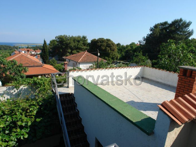 Apartmány Brilante