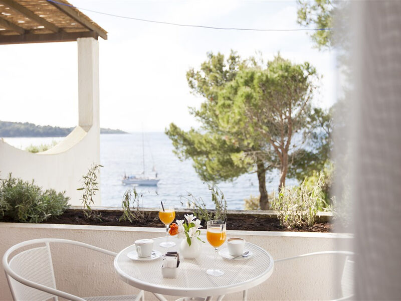 Hotel ODISEJ