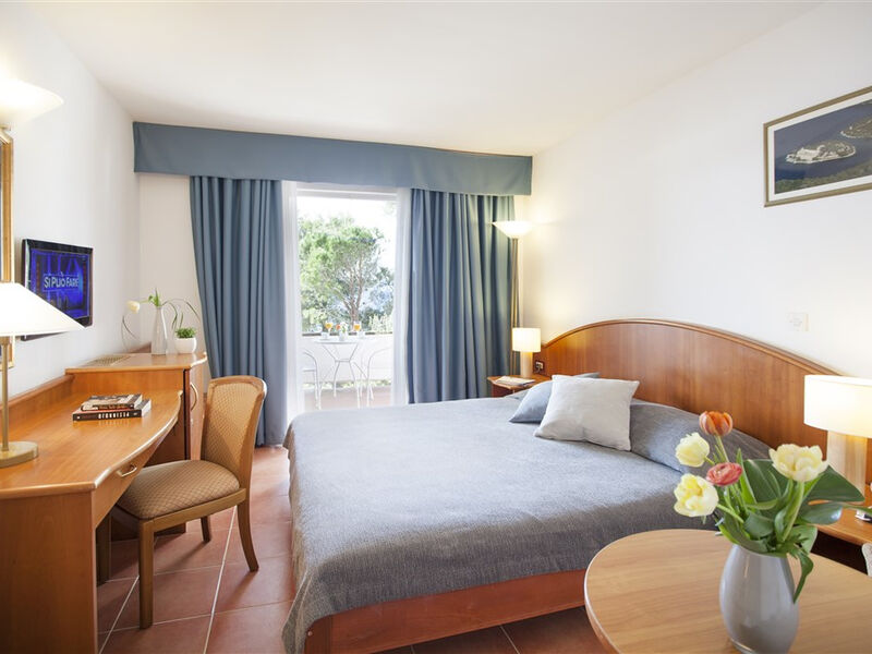 Hotel ODISEJ