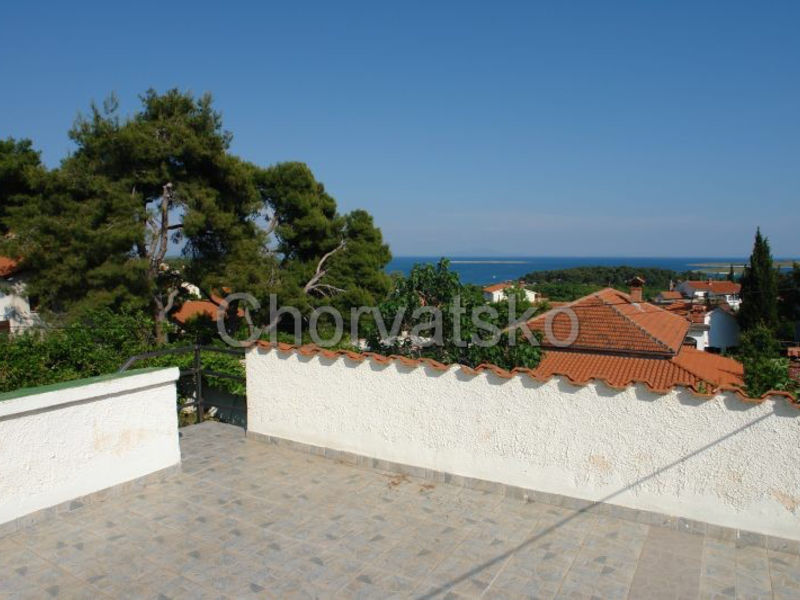 Apartmány Brilante