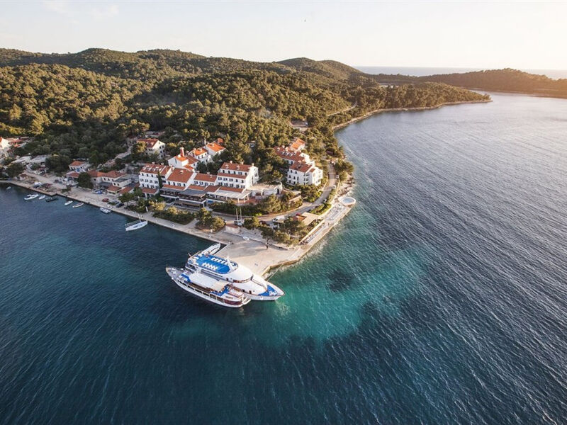 Hotel ODISEJ