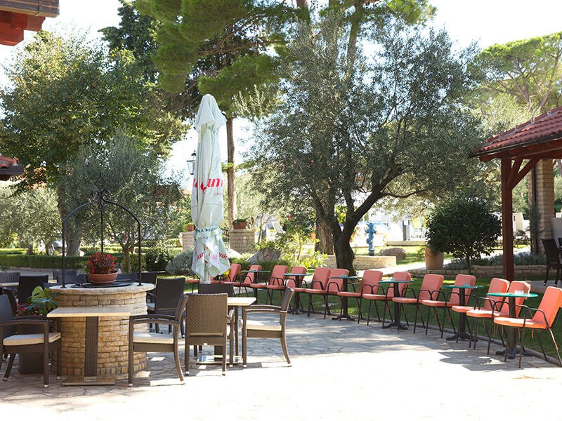Mediterranean Village San Antonio