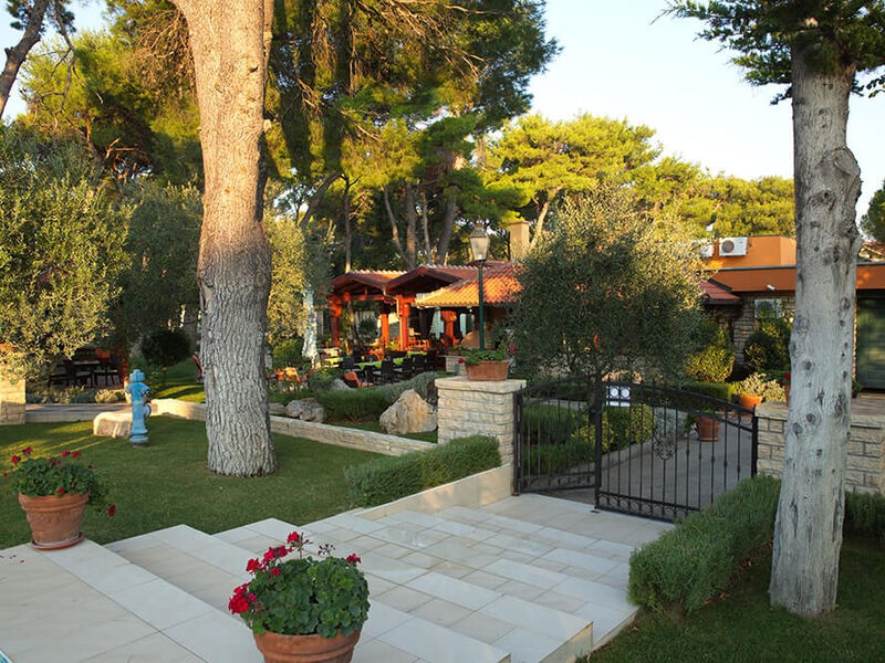 Mediterranean Village San Antonio
