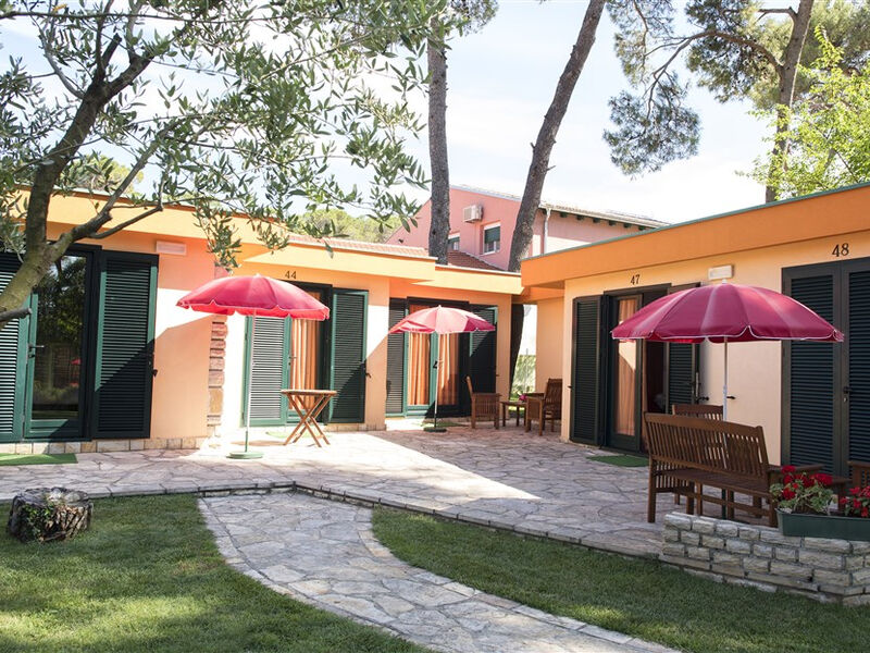 Mediterranean Village San Antonio