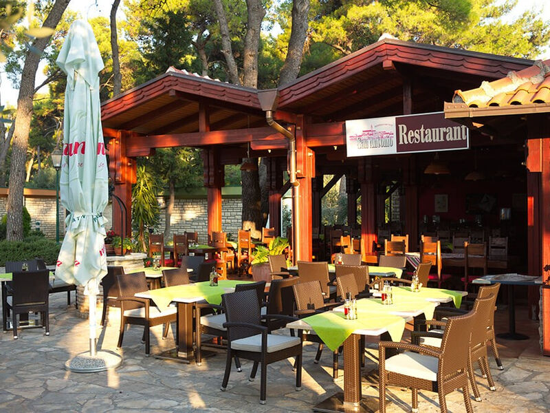 Mediterranean Village San Antonio