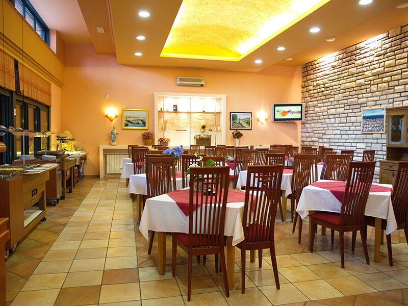 Mediterranean Village San Antonio