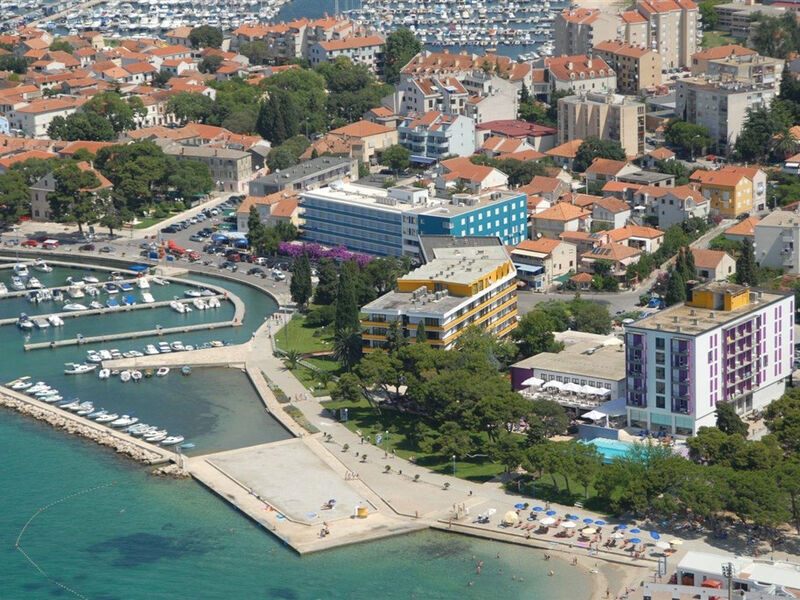 Hotel Kornati