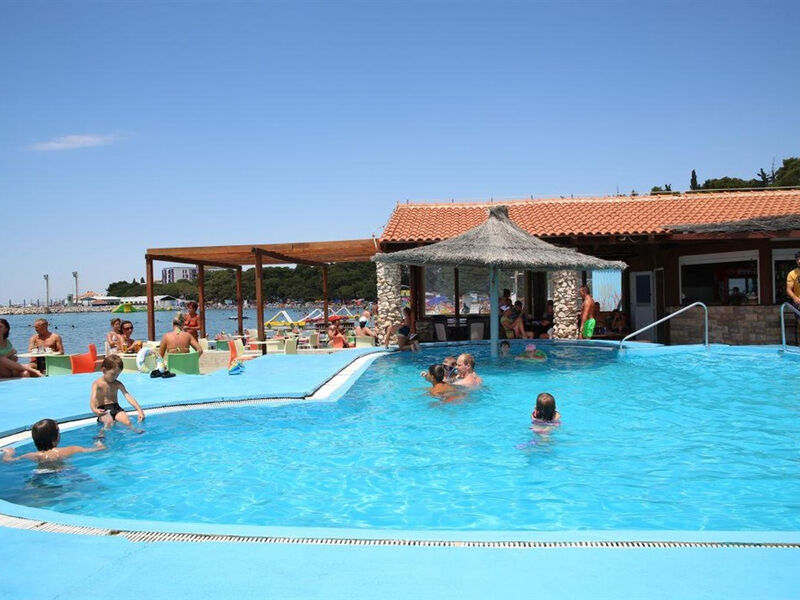 Hotel Kornati
