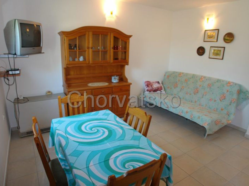 Apartmány Brilante