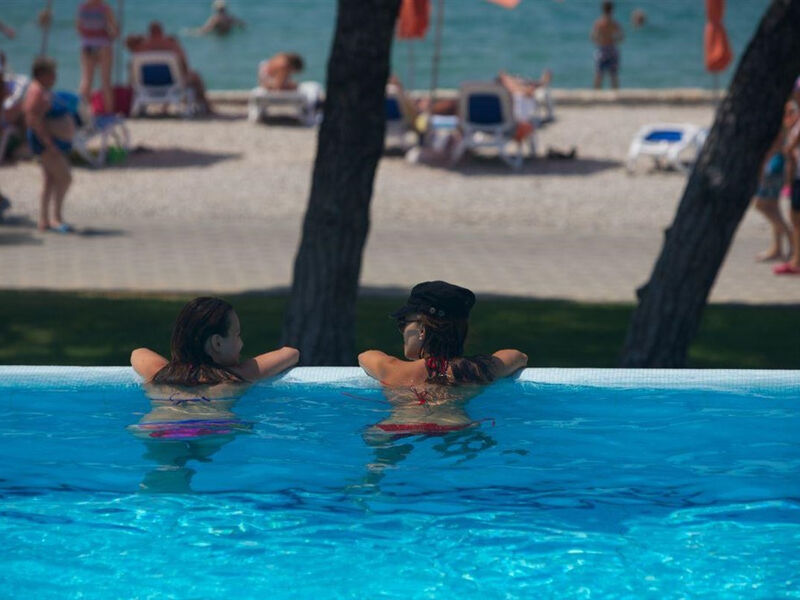 Hotel Kornati