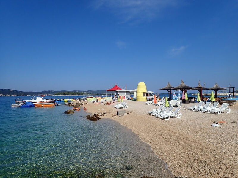 Hotel Kornati
