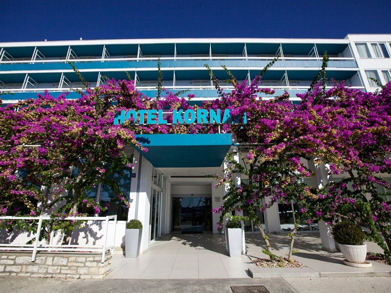 Hotel Kornati
