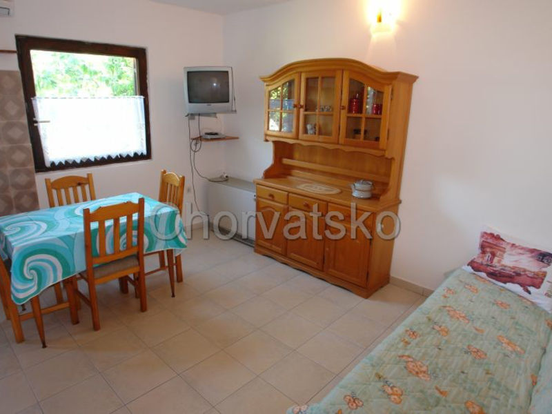 Apartmány Brilante