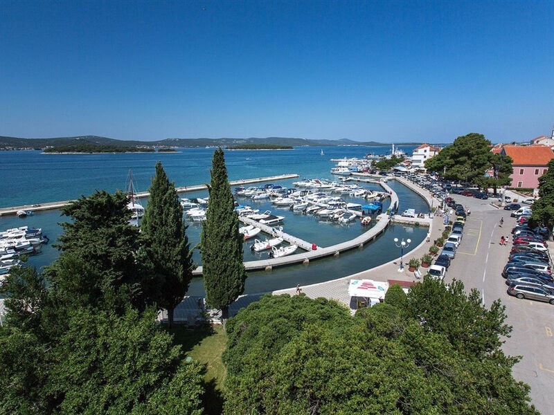 Hotel Kornati