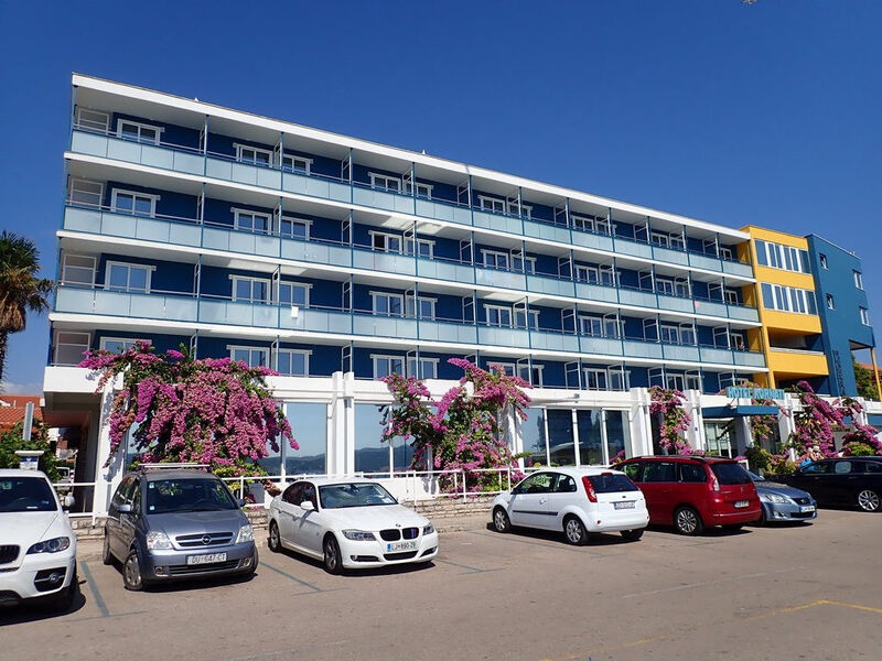 Hotel Kornati