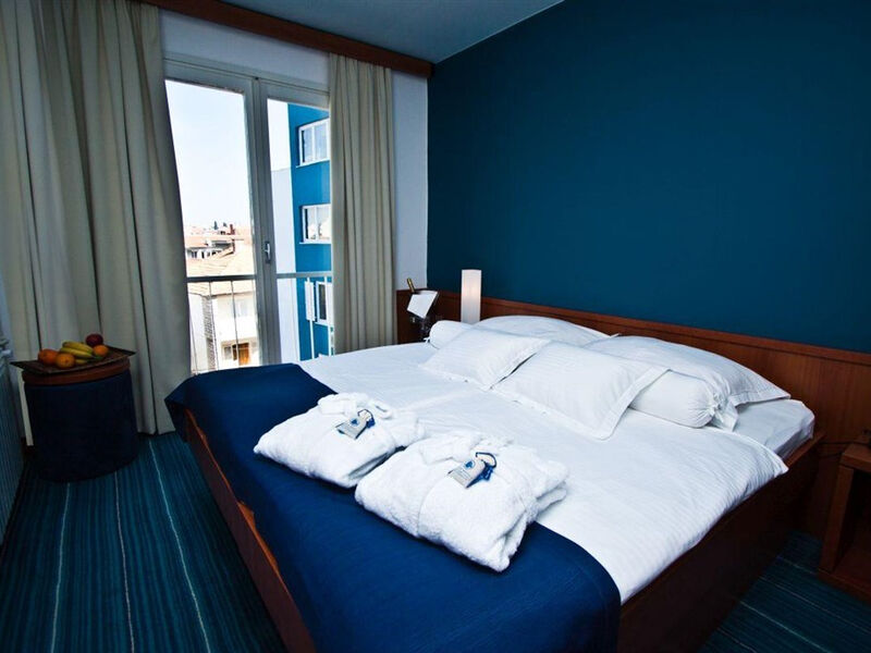 Hotel Kornati