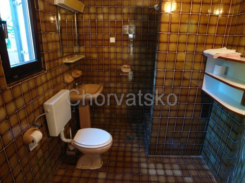 Apartmány Brilante