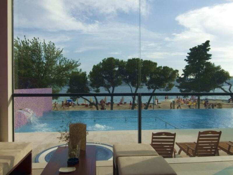 Hotel Adriatic