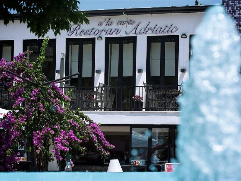 Hotel Adriatic