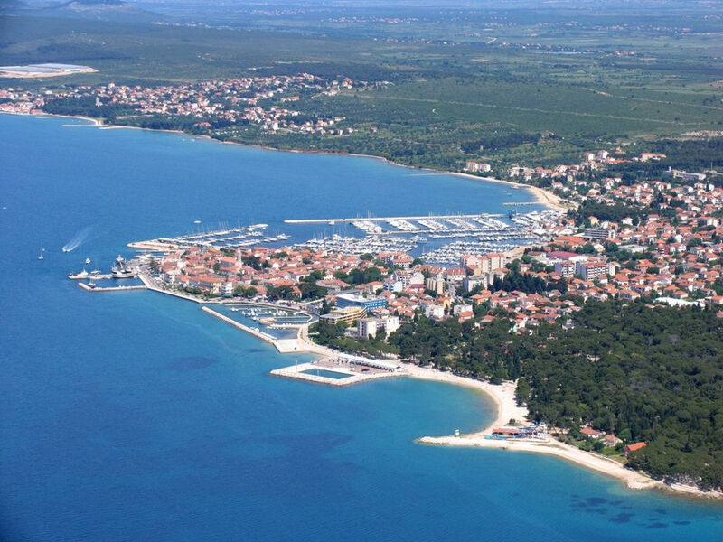 Hotel Adriatic