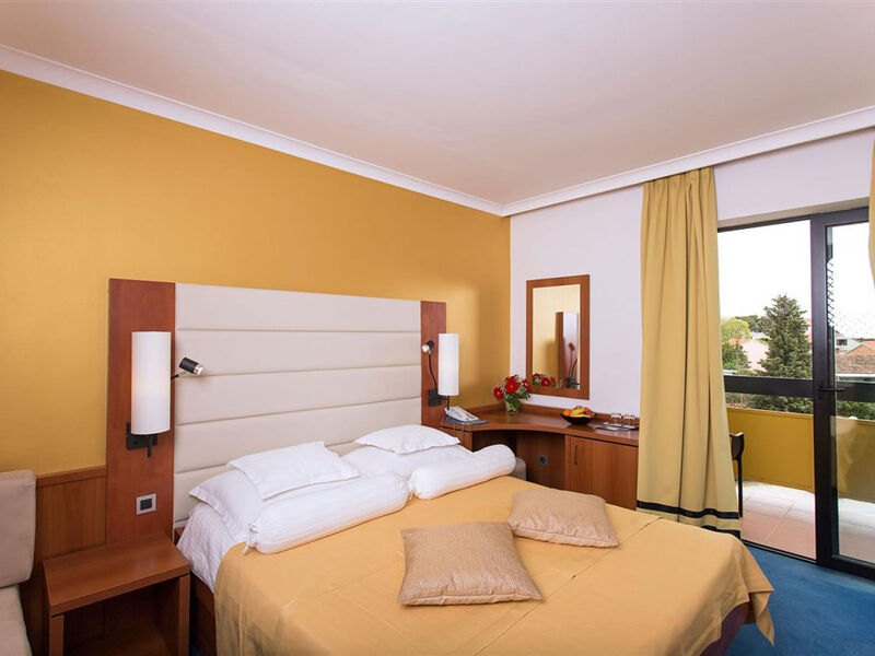 Hotel Ilirija