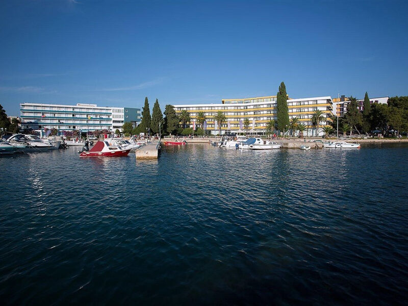 Hotel Ilirija