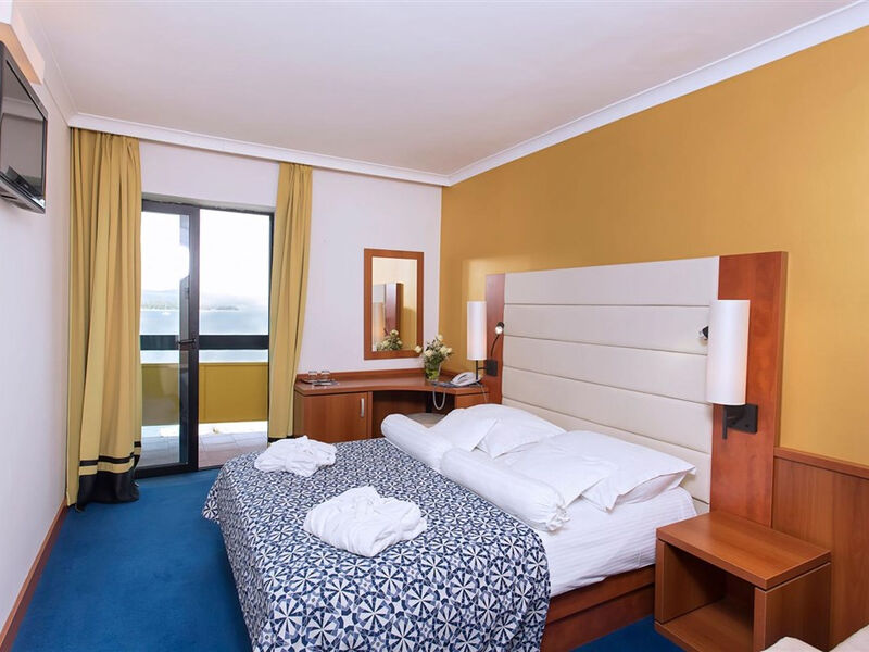 Hotel Ilirija