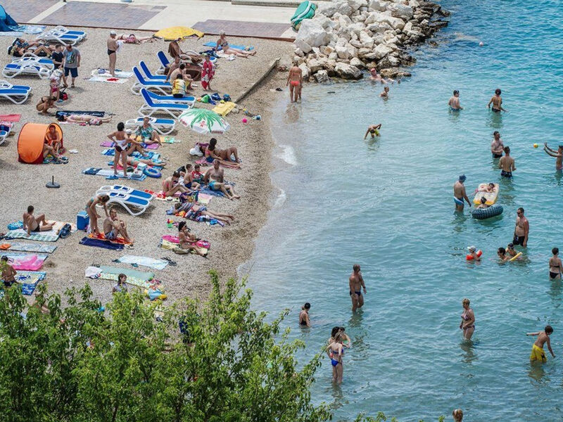 Hotel Ilirija