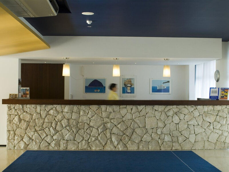 Hotel Ilirija