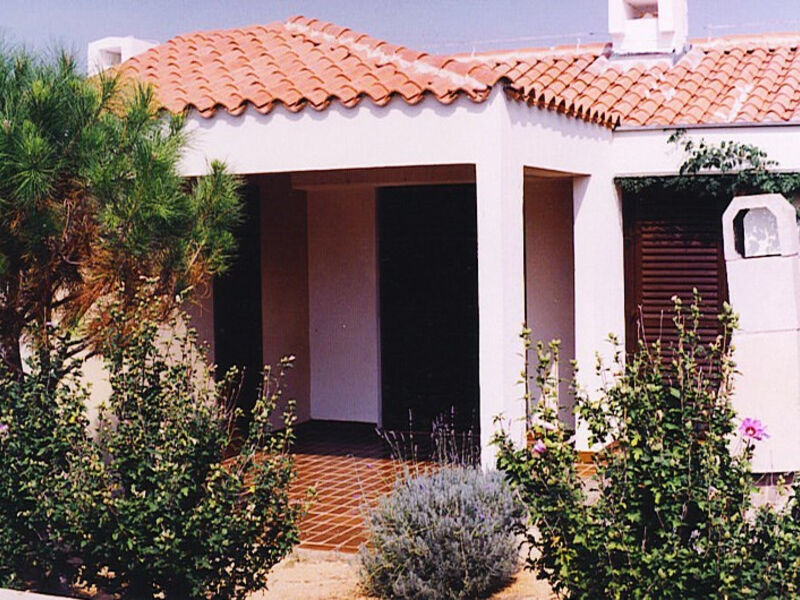 Apartmány Hostin-Gajac