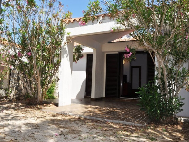 Apartmány Hostin-Gajac