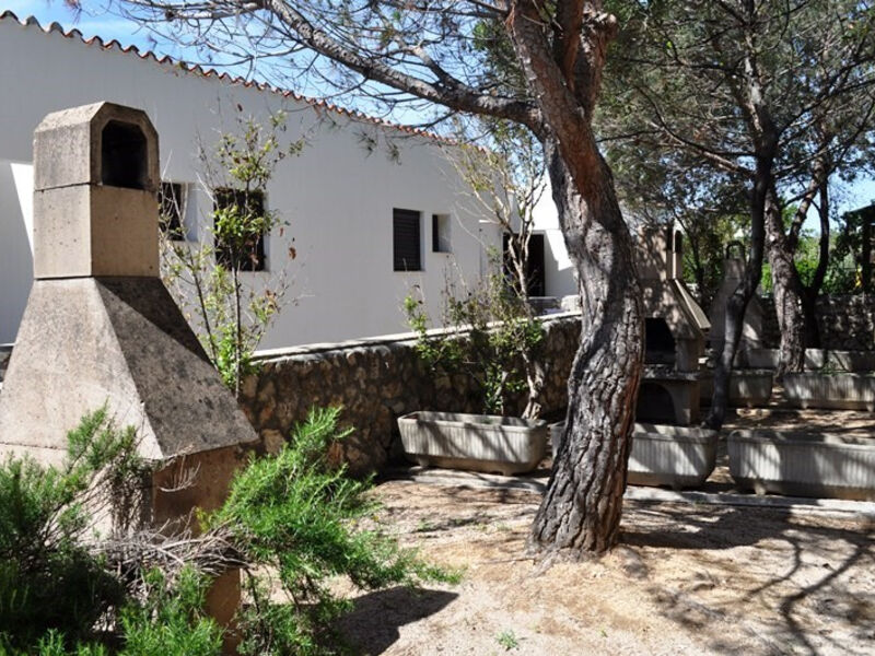 Apartmány Hostin-Gajac