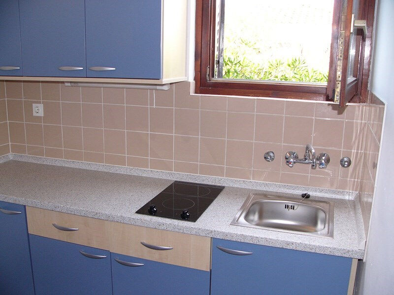 Apartmány Hostin-Gajac