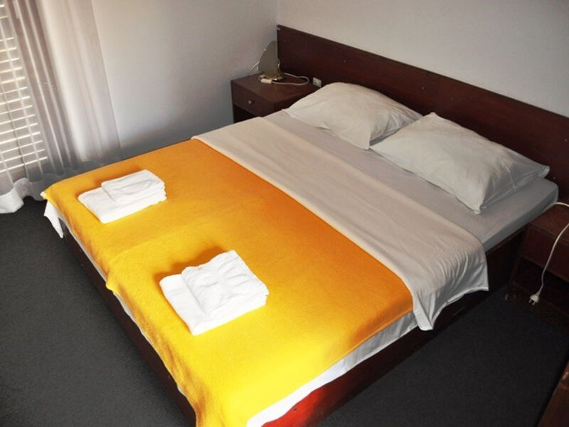 Apartmány Hostin-Gajac