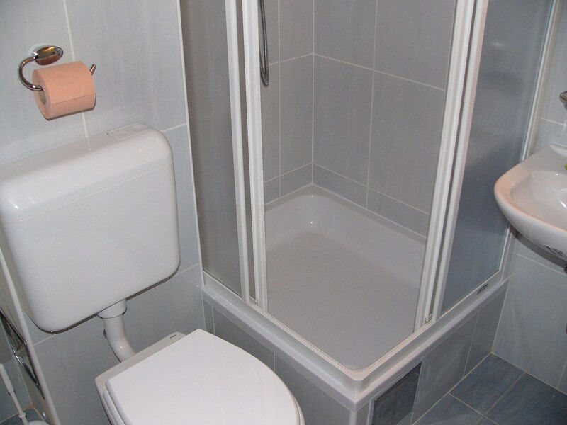 Apartmány Hostin-Gajac