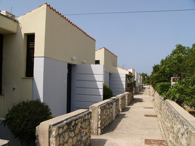 Apartmány Hostin-Gajac