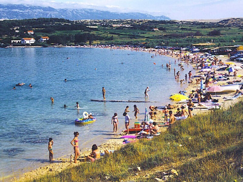 Apartmány Hostin-Gajac
