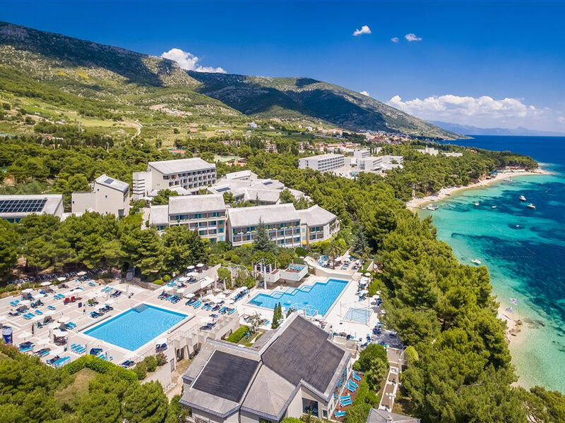 Hotel Bretanide Sport & Wellness Resort