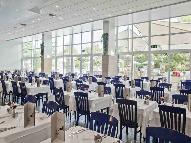 Hotel BLUESUN BORAK
