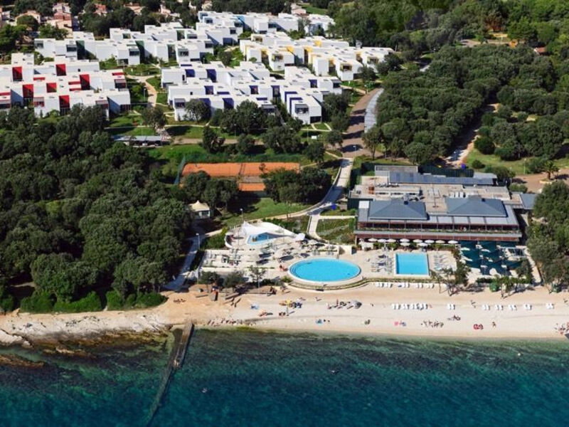 Apartmány Amarin